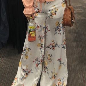 Flowy Pants